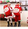 Santa Claus Large Backpack Gift Bag Candy Bag Christmas Gift Bags Christmas Gift Box New Year Decora