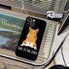 Мягкий чехол для iPhone 14 Corgi Butt, забавный милый чехол Corgi Butt для Iphone 14 11 12 Pro 8 7 Plus X 13 Pro MAX SE2020 XR XS, чехлы