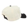 NEW ERA Cap 9FORTY AFrame 15137108 Chrome black Word Mark Flag Snapback 940 FREE Men's Women's