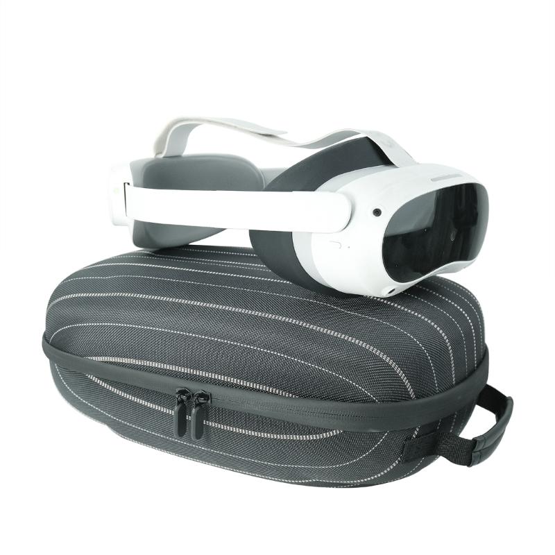 Дорожный чехол для гарнитур VR 4/4Pro, жесткая сумка с плечевыми ремнями, коробка для хранения