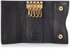 Key Case SKH144 PV0001 BK110B Nero 5 cm 9 cm 2 cm [Ilbizonte] L H D [Item]