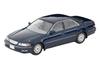 TOMYTEC Tomica Limited Vintage Neo Toyota Mark II Grande 1998 Finished Product 332749 1/64 LV-N311d 2.5 Model, Navy,