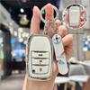 Чехол для ключа Toyota для Corolla, RAV4, Camry, Vios, Highlander, Asia Dragon, Velanda