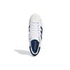 Мужские кроссовки Pop Trading Company x adidas Superstar ADV Белые Темно-синие Белоснежные Меловые IE3408