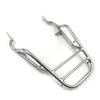 High Quality Motorcycle Rear Luggage Rack Carrier Shelf For KAWASAKI W400 W650 W800 1PC