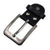 New Supplies Accessories Fashion Belt Head Zinc Alloy Buckle Genuine Leather Belt Buckle Buckle