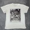 Mewithoutyou Футболка с логотипом группы, Тур в честь 15-летия, Мужская Женская, Топ, Полный размер S-4XL