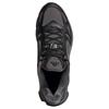 adidas Adizero F50 Удобно сидящие Беговые Кроссовки Унисекс Обувь Черные JQ1803