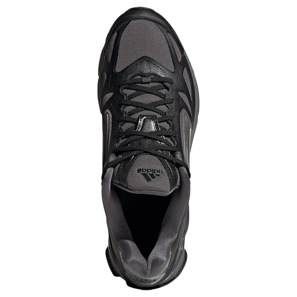 adidas Adizero F50 Удобно сидящие Беговые Кроссовки Унисекс Обувь Черные JQ1803