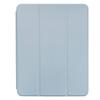 Honeycomb Shock-Absorbing Case for iPad Air 5th Generation (2022/4th Generation/2020), Light Blue (TBC-IPA2204LBL)