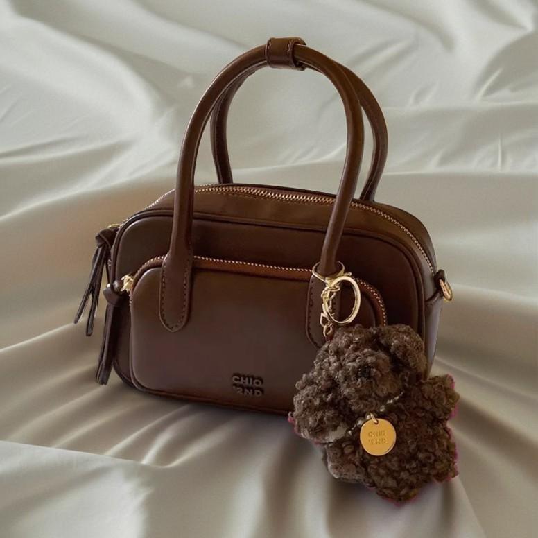 Вокруг Лондона Сумка-подушка для женщин-офисных работников Маленькая сумка Сумка-мессенджер через плечо для поездок на работу