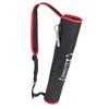 Adult and Youth Archery Arrow Quiver Back Hip Quiver Bag for Target Practice and Shooting