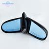 JDM Racing Spoon Carbon Fiber Look Side Rear View Mirror for Honda Civic EG EK 92-00 4-Doors