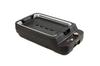 Grill Hot Plate Black A-One