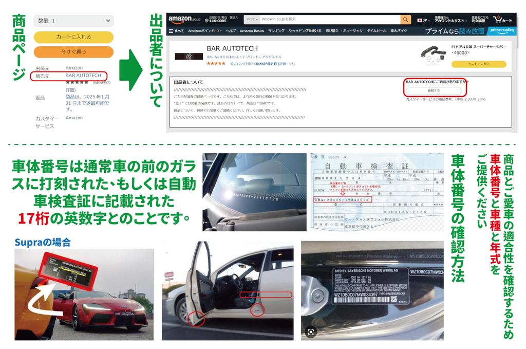Алюминиевый пайп наддува FTP Комплект пайпов наддува для F3X 435i + F2X, Двигатели, N55, M135i, M235i, 335i,