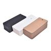 50 Pcs Kraft Paper Hang Tags Birthday Party Favor Gift Label Cards Diy