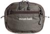 Поясная сумка 1123774 KHBN [Montbell] (ХБН)