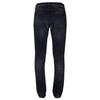 Diesel Mens D-Strukt Torn Reinforced Jeans