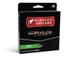 Scientific Anglers Amplitude MPX Taper Optic Green Turtle Grass Buckskin (WF6F) - - / /