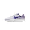Court Vapor Lite 3 Hc Amethyst Tint White Hydrangeas Deep Night Women's Sneakers FZ2156-500