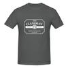 The Clansunisex Pub Not Pilling Tshirt Lazy Vibe Sweatabsorbing And Quickdrying Short Sleeve
