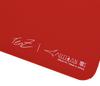 ARTISAN NINJA FX ZERO TenZ Red SOFT XL Gaming Mouse Pad FX-ZR-SF-XL-TR Japan