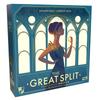Настольная игра Great Splendid Distribution Японская версия Split