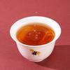 Bama Tea Премиум Утесы Уишань Лапсанг Сушонг Черный Чай Подарочная Коробка