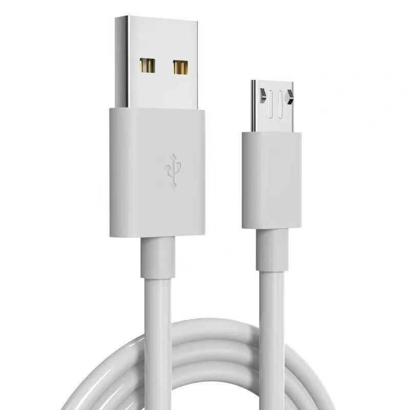 Супер Быстрая Зарядка 240 Вт 4-в-1 Кабель для Данных для Apple, Huawei, Xiaomi и Oppo – Зарядный Кабель 6A