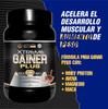 Healthy Fusion Extreme Gainer Protein — мышцы и объем тела — высокое содержание углеводов — 1,5 кг