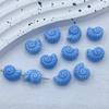 10pcs /bag Handmade Craft Ceramic Spacer Loose Beads Ceramic Jewelry Making Material  Women
