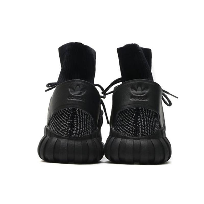 adidas Кроссовки Tubular Doom Pk 'Core Black' BY3131