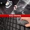 Car Floor Mats For JAC T8 Pro    2024 Custom Auto Foot Pads Automobile Carpet Cover Interior Accessories