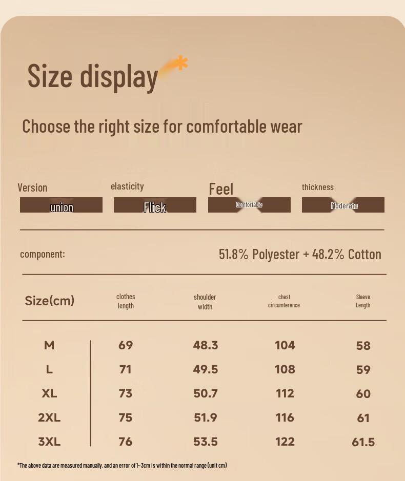 Warrior Men's Casual Long Sleeve Henry Collar T-Shirt
