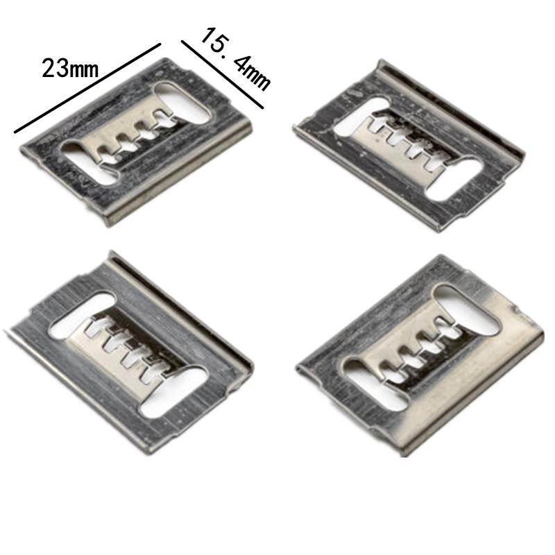 BMW Mini Land Rover Luggage Compartment Heat Shield Fixing Nut Clip (Part 07146949380)