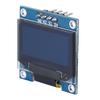 128 X 64 0.96 Inches OLED Display 12864 LCD Module for 51 Series MSP430 STM32