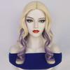 Zombies 4 Dawn Of The Vampires Cosplay Wig With Natural Breathable Hair For Role Play