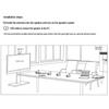 Hongshidao HSD-U4X Wireless Video Conference Microphone System (CN version)
