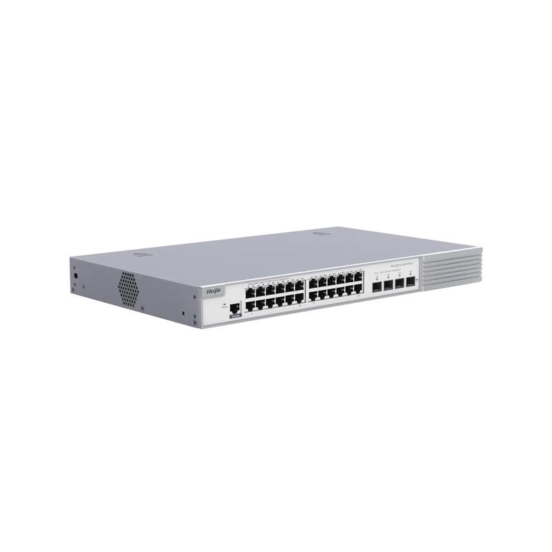 Ruijie RG-S2910 Series Managed Gigabit Switch