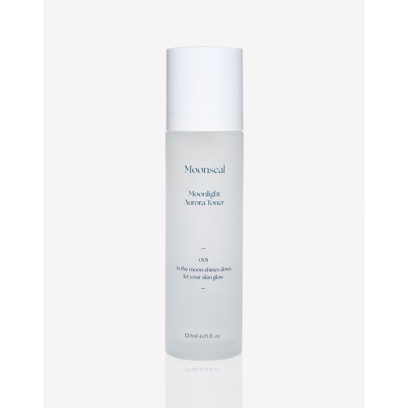 Moonseal Moonlight Aurora Toner