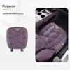 Подушка на сиденье автомобиля Leapmotor для C16/C11/C10/T03/C01/S01 - Всесезонный Высококачественный Дышащий Комфорт.