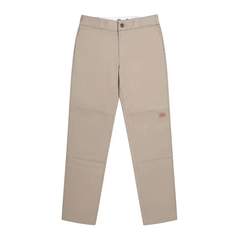 Dickies Casual Pants Men's Khaki Moderate Other (Unisex) Casual Pants DK009413CH11