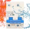 Circuit Breaker 2P D 47  125 100A DIN Rail  ature Circuit Breaker for Solar PV System 1000V