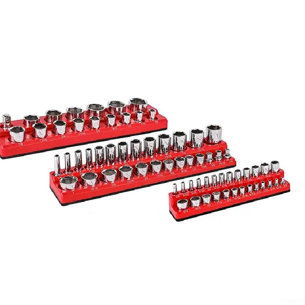 Органайзеры на 1/2 3/8 1/4, органайзер для привода