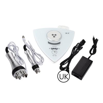 Ручное электрическое радиочастотное радио, удаление морщин, лифтинг кожи, омоложение, борьба со старением