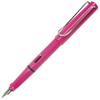 LAMY Safari Pink Fountain Pen EF L13P-EF