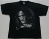 Редкая винтажная футболка T-AMERICA Sting Big Face 1998 90-х годов Борьба WCW NWO Черная