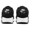 Nike Женские кроссовки Air Max 90 Recraft Черно-белые Повседневная обувь CQ2560-001