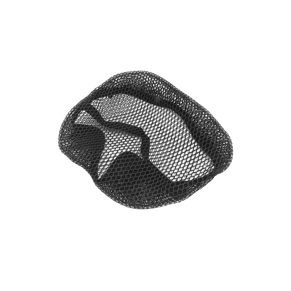 Для Yamaha MT03 MT-03 03MT 03 MT Мотоцикла 3D Сетчатая Накидка на Сиденье Защита Изолирующая Ткань Подушка Дышащая Защитное Покрытие