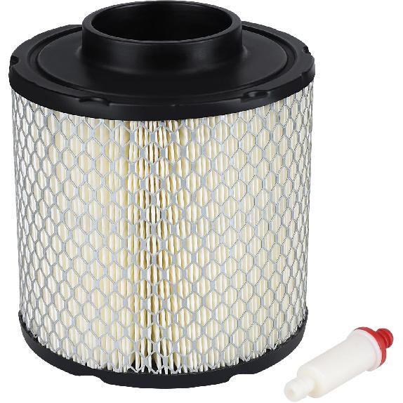 7082037 Air Filter For Polaris Ranger 570 500 570 SP 570 EFI 570 Crew ACE 325 500 570 Full Size Midsize Side By Side 2014 2015 2016 2017 2018